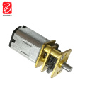 12mm DC Mikrogetriebemotor gm12-n20